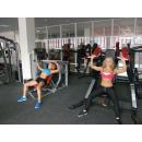 Жим от плеч со сведением AeroFit SL7003