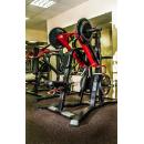 Нижняя гребная тяга с упором AeroFit SL7004