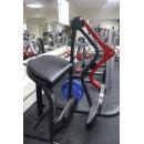 Глют-машина AeroFit SL7008