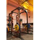 Силовая рама AeroFit SL7009+SL7009OPT