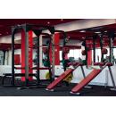 Силовая рама AeroFit SL7009+SL7009OPT