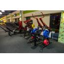 Тяга сверху с независимыми рычагами AeroFit SL7002