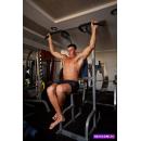 Стойка турник 3 в 1 AeroFit IFPT