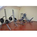 Пресс/Спина AeroFit IFABM