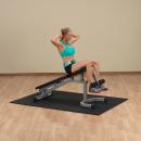 Скамья универсальная Body Solid PFID130