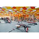 Скамья универсальная AeroFit SL7012