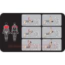 Многопозиционный жим Jоhns CT 2022A