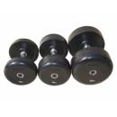 Гантельный ряд от 2.5 - до - 10 кг Jоhns/Ivanko 75074