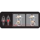 Тренажер для бедер Jоhns CT 2026