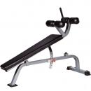 Скамья для пресса Jоhns CT 2052