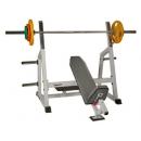 Скамья со стойками Jоhns CT 2043