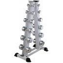 Стойка для хранения гантелей Jоhns CT 8844