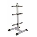 Стойка для хранения дисков Jоhns CT 2071