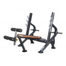 Vertex ЕFB 103-1 Скамья со стойками