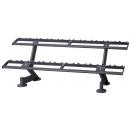 Стеллаж для хранения гантелей Vertex ЕD 101