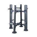 Стойка для хранения дисков Vertex ЕD 109