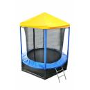 Батут с крышей Optifit Like 12ft(3,66м)