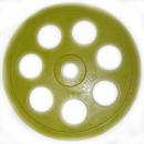 Диск/Блин 15 кг 51 мм Atlantic AT-213E