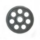 Диск/Блин 5 кг 51 мм Atlantic AT-213C