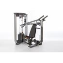 Жим от плеч Inotec NL1