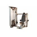 Жим от груди сидя Inotec NL2