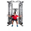 Кроссовер угловой Inotec NL12