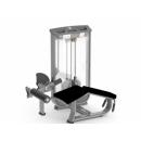 Сгибание ног лежа Inotec NL16