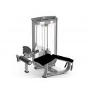 Сгибание ног лежа Inotec NL16