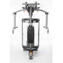 Баттерфляй/Задние дельты Inotec NL17