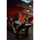 Гакк-машина AeroFit SL7021