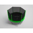 Батут с сеткой Optifit JUMP 10FT