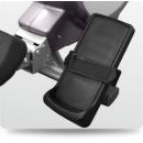 Гребной тренажер Oxygen TYPHOON HRC