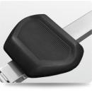 Гребной тренажер Oxygen TYPHOON HRC