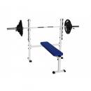 Скамья со стойкой Record/MironFit Rk-02