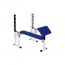 Скамья со стойками Record/MironFit Rk-01