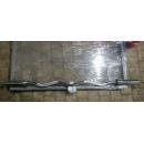 Гриф слабоизогнутый 50 мм HardMan HM-OB47