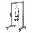 Пневматический подъемник для реабилитации Atlantic AF0121