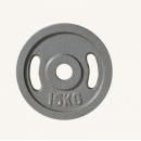 Блин/диск 15 кг/51мм Jоhns DR71027-15