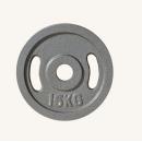 Блин/диск 15 кг/51мм Jоhns DR71027-15