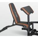 Скамья со стойкой Oxygen FORT SMITH