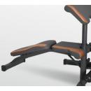 Скамья со стойкой Oxygen FORT SMITH