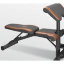 Скамья со стойкой Oxygen FORT SMITH