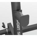 Скамья со стойкой Oxygen FORT SMITH