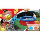 Бассейн надувной Bestway 57243