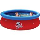 Бассейн надувной Bestway 57243