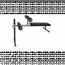 Скамья для пресса MironFit Rk-027