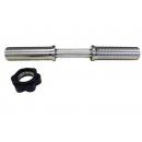 Гриф гантельный 50 мм Barbell MB-BarM50-M490B