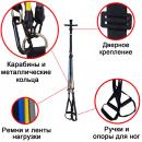 Ременной тренажер Wayflex FTS