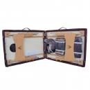 Массажный стол DFC NIRVANA Relax