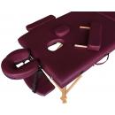 Массажный стол DFC NIRVANA Relax